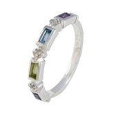 Ying Trendy multicolor quarter Band